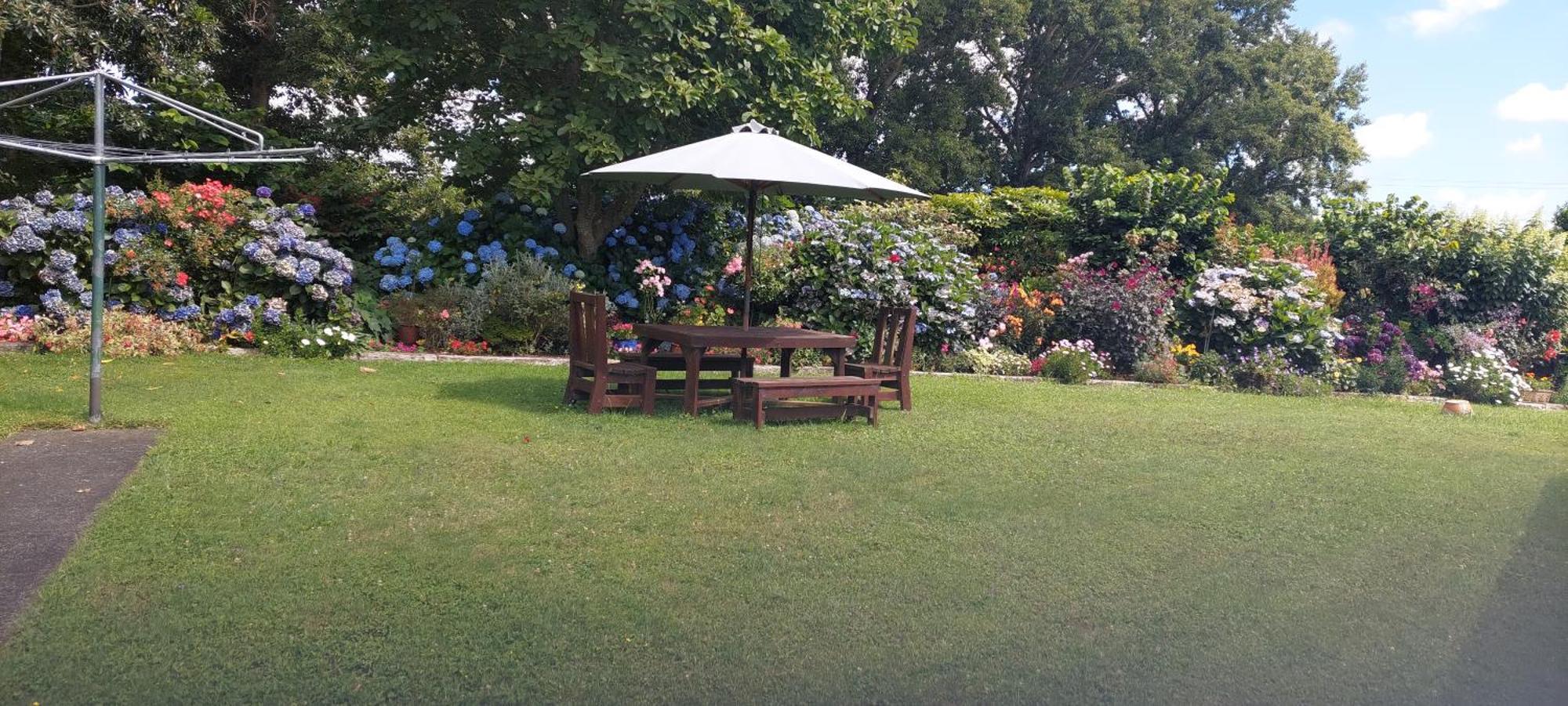 Korbaylen Estate Bed & Breakfast Tamahere Room photo