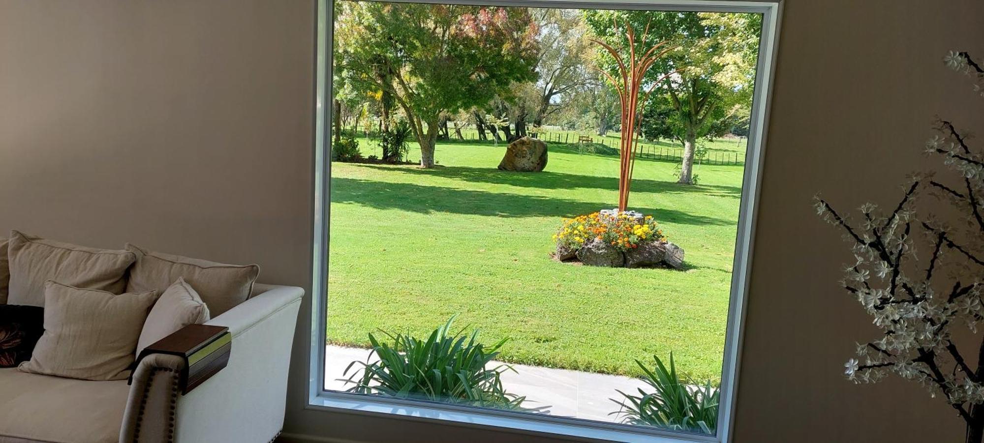 Korbaylen Estate Bed & Breakfast Tamahere Room photo