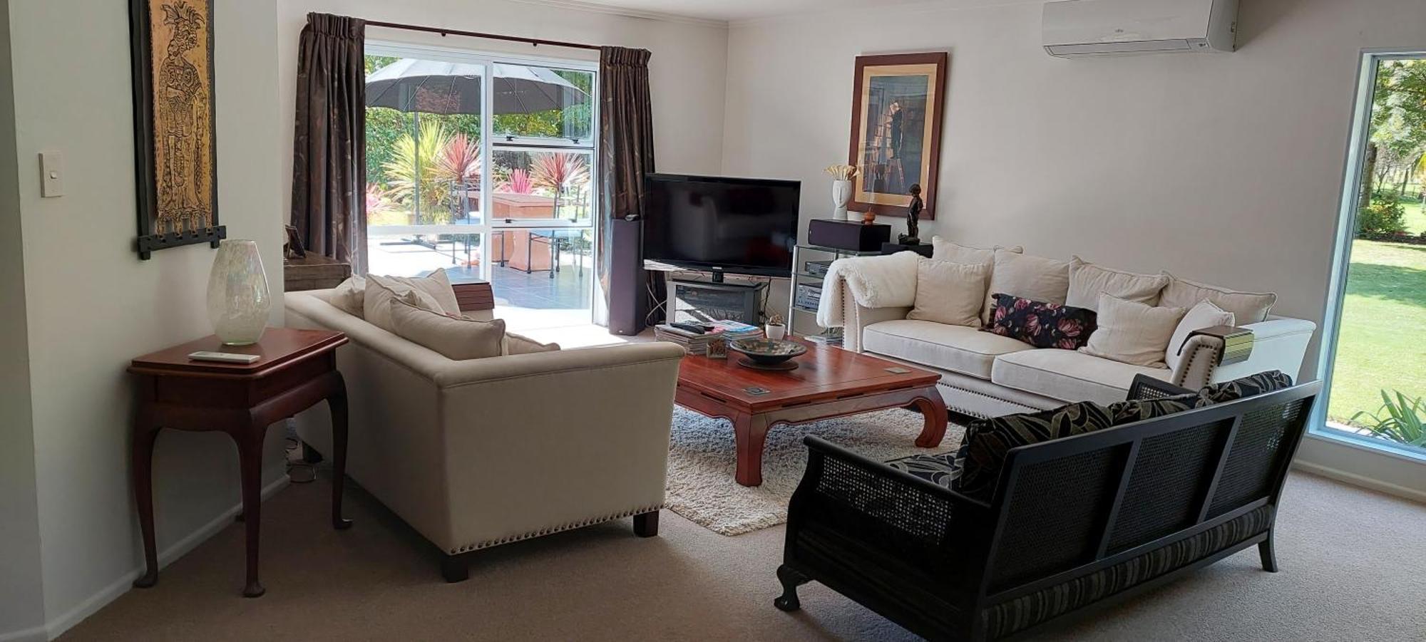 Korbaylen Estate Bed & Breakfast Tamahere Room photo